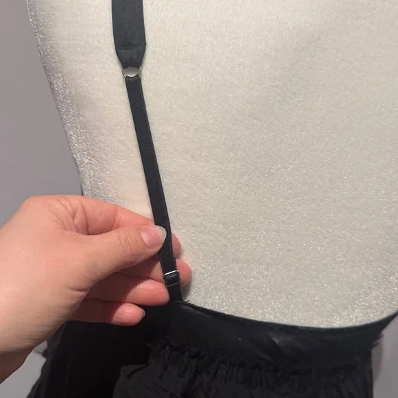 Victoria secret baby doll lingerie size M - Picture 5 of 5